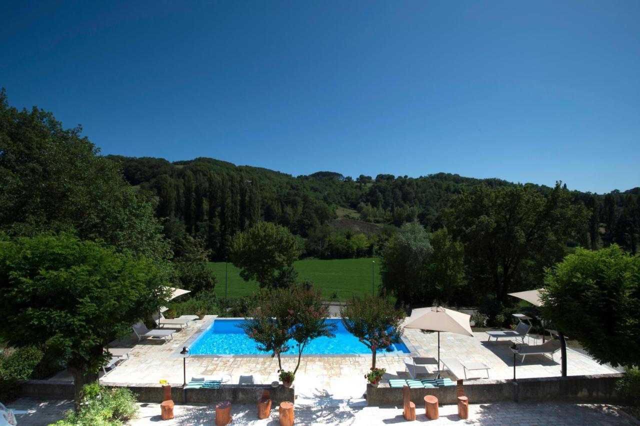 פייטרלונגה B&B Villa Ginevra מראה חיצוני תמונה