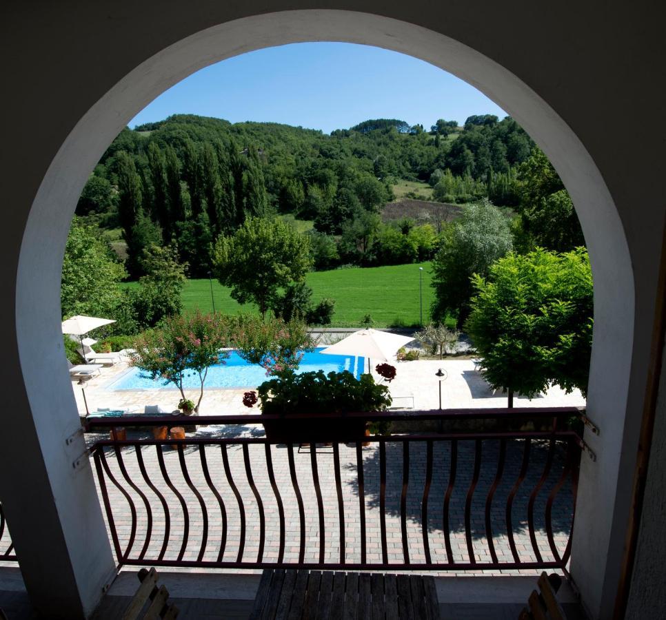 פייטרלונגה B&B Villa Ginevra מראה חיצוני תמונה