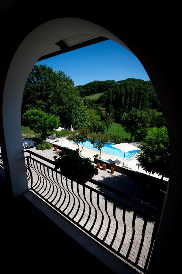 פייטרלונגה B&B Villa Ginevra מראה חיצוני תמונה