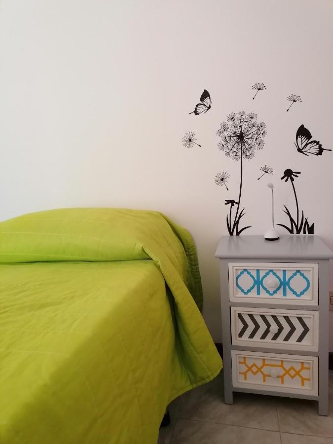 פייטרלונגה B&B Villa Ginevra מראה חיצוני תמונה