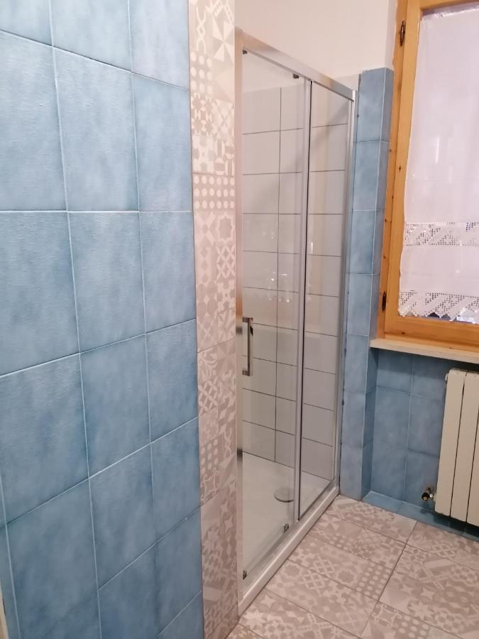 פייטרלונגה B&B Villa Ginevra מראה חיצוני תמונה