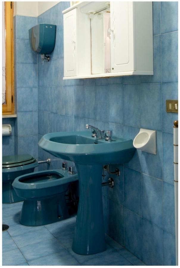 פייטרלונגה B&B Villa Ginevra מראה חיצוני תמונה