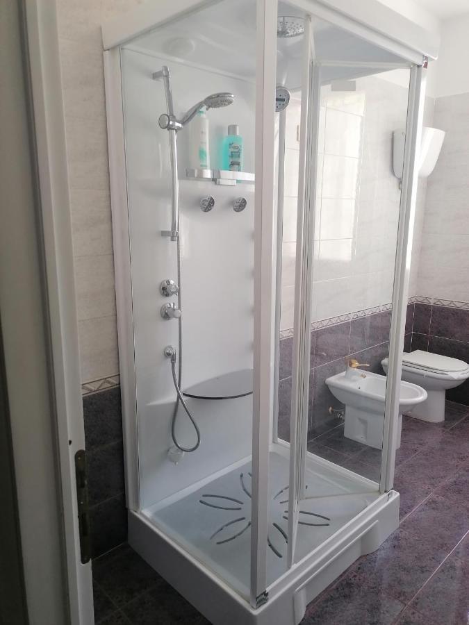 פייטרלונגה B&B Villa Ginevra מראה חיצוני תמונה
