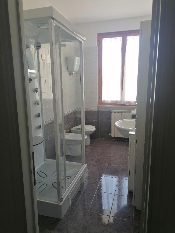 פייטרלונגה B&B Villa Ginevra מראה חיצוני תמונה