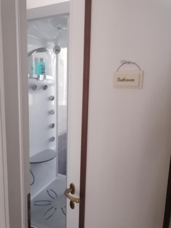 פייטרלונגה B&B Villa Ginevra מראה חיצוני תמונה